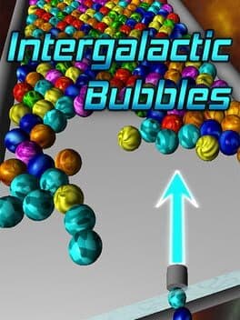 Intergalactic Bubbles