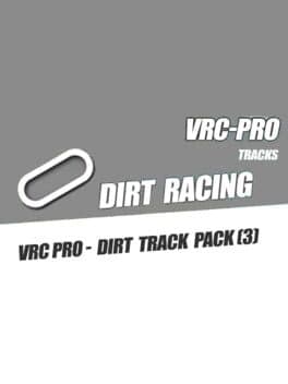 VRC Pro: Dirt Pack 3