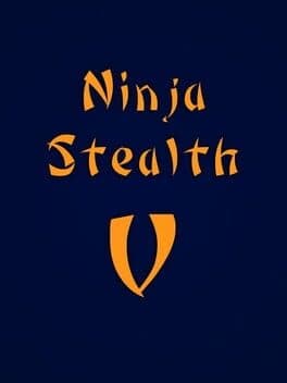 Ninja Stealth 5