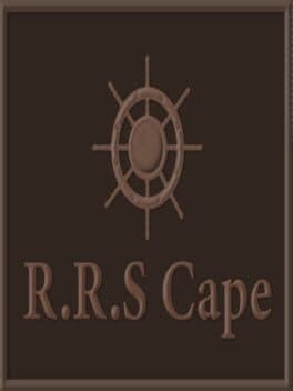 R.R.S Cape