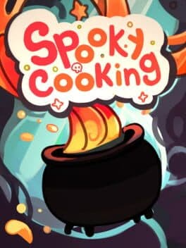 Spooky Cooking