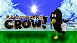 Catastrophe Crow