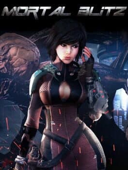 Mortal Blitz