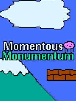 Momentous Monumentum