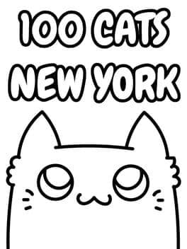 100 Cats New York