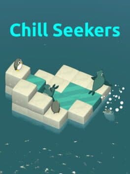 Chill Seekers