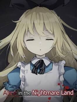 Alice in the Nightmare Land