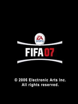 FIFA 07