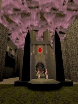 Episode 2: The 4 Seasons of Quake #2