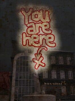 You Are Here