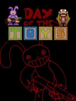 Day of the Toys