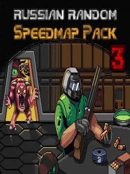 Russian Random Speedmap Pack 3