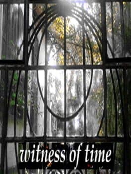 Witness Of Time