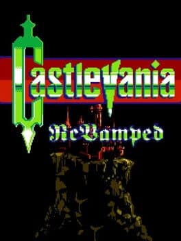 Castlevania ReVamped