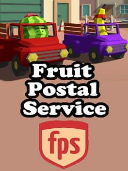 Fruit Postal Service
