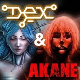 Dex & Akane