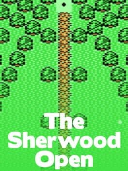 The Sherwood Open