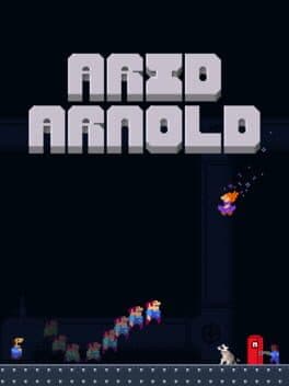 Arid Arnold