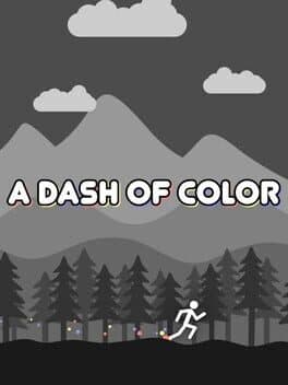 A Dash of Color