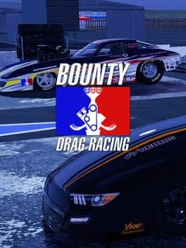 Bounty: Drag Racing