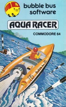 Aqua Racer