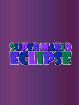 Super Mario Eclipse