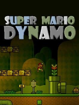 Super Mario Dynamo