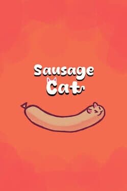 Sausage Cat