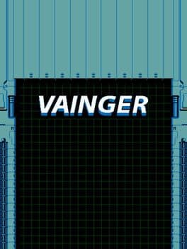 Vainger