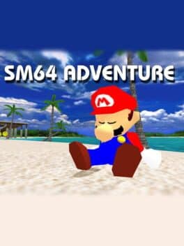 SM64 Adventure