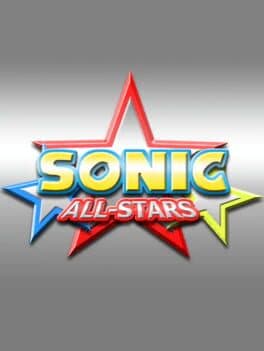 Sonic All-Stars