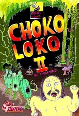 Choko Loco 2