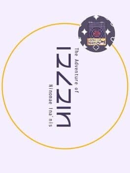 The Adventure of Ninomae Ina'nis