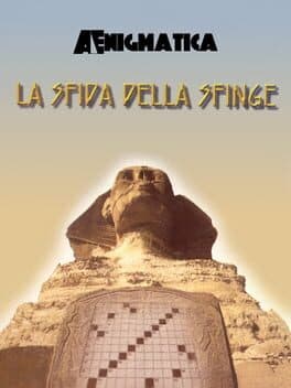 La Sfida Della Sfinge