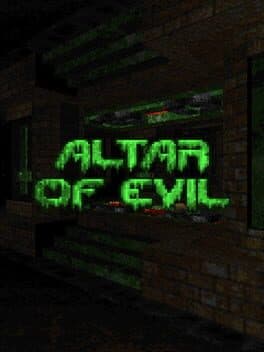 Altar of Evil
