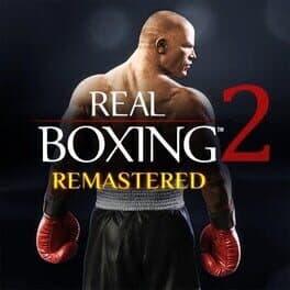 Real Boxing 2: Remastered