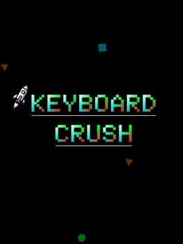 Keyboard Crush