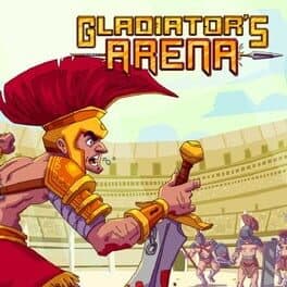 Gladiator's Arena