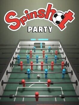 Spinshot Party