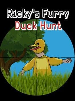 Ricky's Furry Duck Hunt