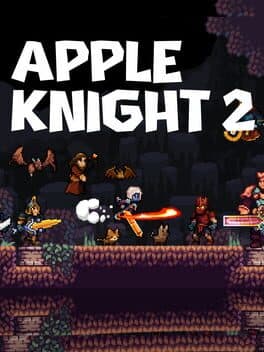 Apple Knight 2