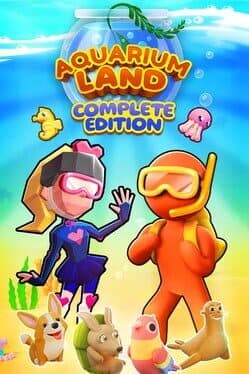 Aquarium Land: Complete Edition