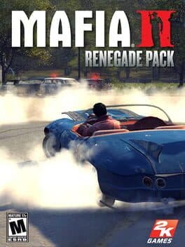 Mafia II: Renegade Pack