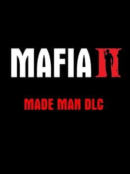 Mafia II: Made Man Pack