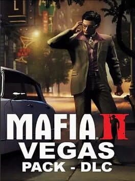 Mafia II: Vegas Pack