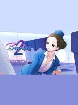 Beauties Unveiled 2: Cassy Level Pack