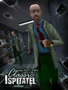 Ispitatel 4: Classic