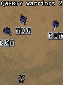 Qwerty Warriors 2