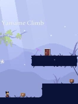 Yamame Climb