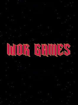 Wor Games